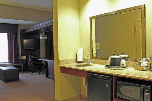 Hampton Inn & Suites St. Louis/South I-55
