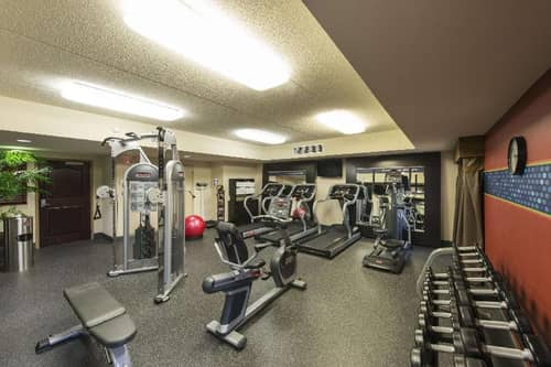 Hampton Inn & Suites Albany Downtown