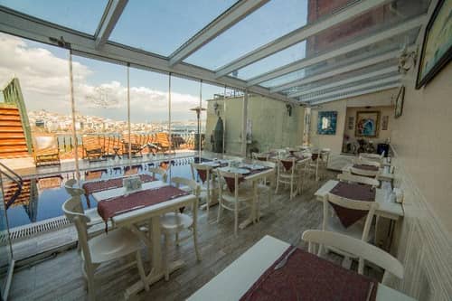 HHK Hotel