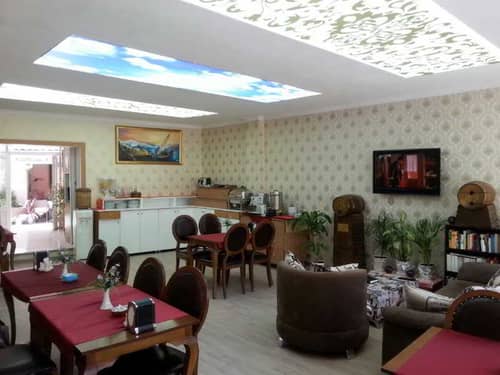 Preferred Hotel Oldcity