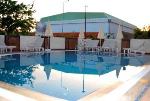 Atak Apart Hotel