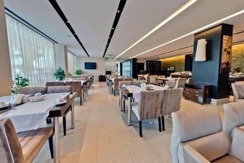 Riva Resatbey Boutique & Busines Hotel