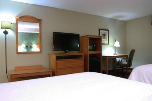 Hampton Inn Norfolk