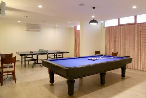 Club Karakas Apart