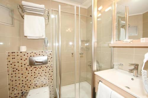 Senabil Hotel Old City