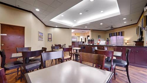 Park Inn By Radisson Albany GA
