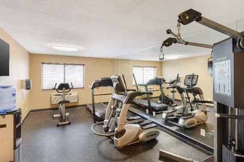 Best Western St. Louis Inn