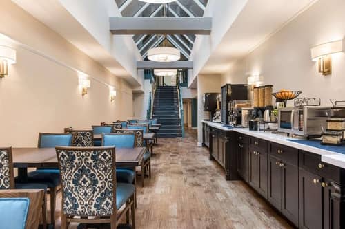 Best Western Plus Independence Park Hotel