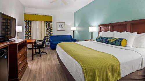 Best Western Plus Myrtle Beach @ Intracoastal