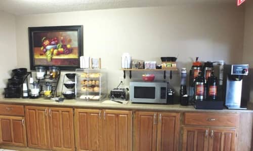 Days Inn by Wyndham Abilene