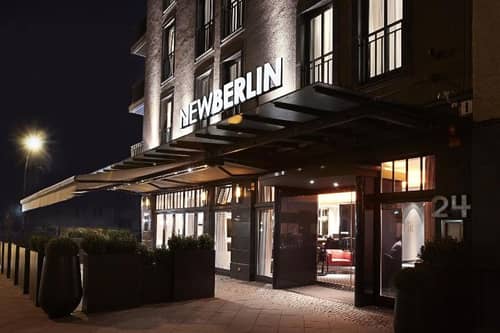 Newberlin