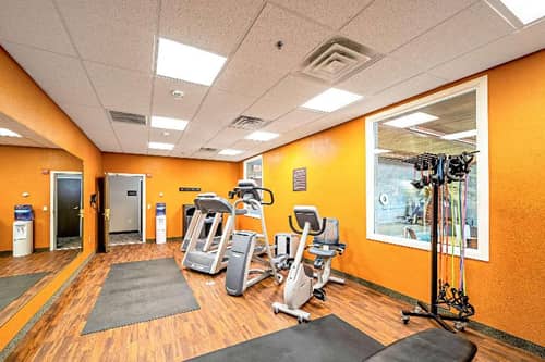Comfort Inn & Suites Independence