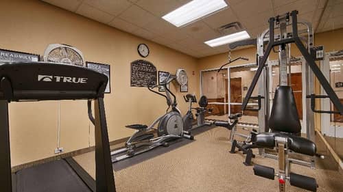 Best Western Plus Portland