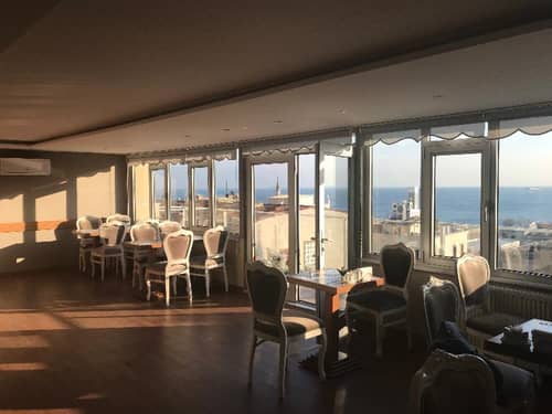 Muyan Suites
