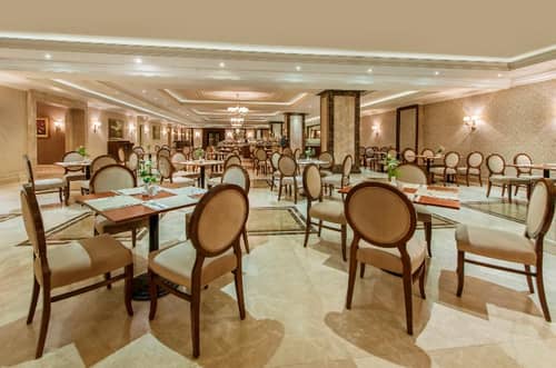 Elite World Van Hotel