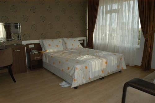 River Boutique Hotel