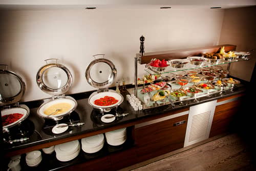 La Villa Hotel