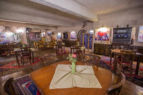Karlik Evi Boutique Hotel