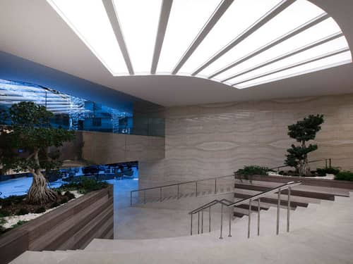 Radisson Blu Hotel Istanbul Sisli