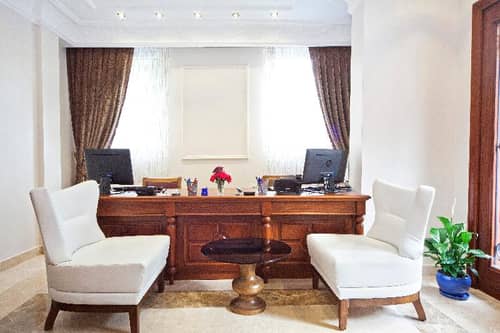 Aren Suites