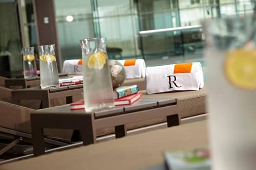 Renaissance Istanbul Polat Bosphorus Hotel