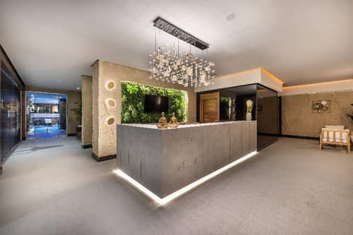 White City Resort Hotel