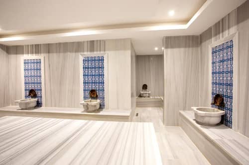 Villa Vanilla Hotel