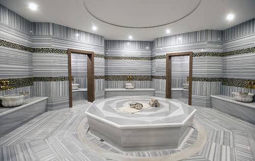 Cevahir Hotel Istanbul-Asia
