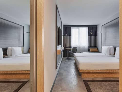 Ibis Istanbul Şişli