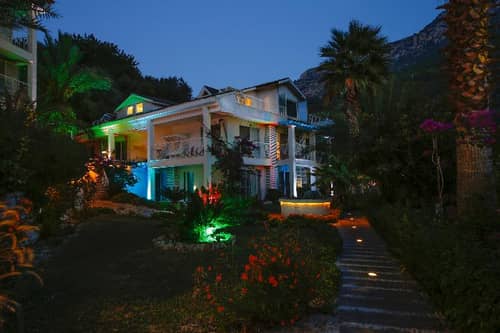 Morina Hotel