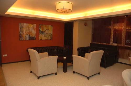 Abro Necatibey Hotel