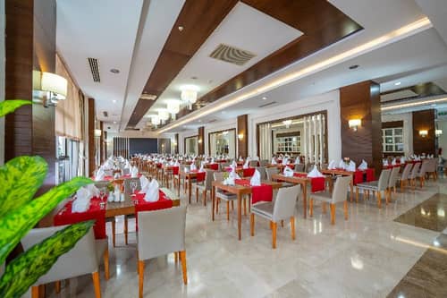 Linda Sunny Beach Hotel & SPA