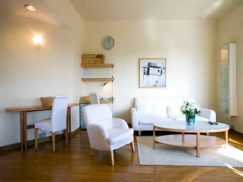 Taxim Suites Hotel