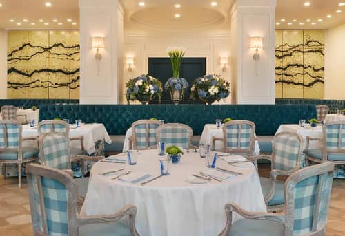 The Peninsula Hotel Beverly Hills
