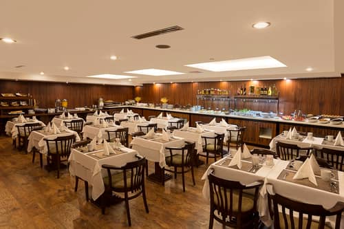 Taxim Express Istanbul Hotel
