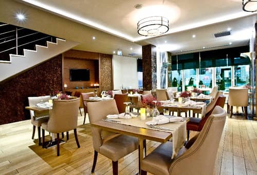 Holiday Inn Ankara Kavaklidere