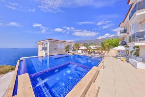 La Kumsal Hotel