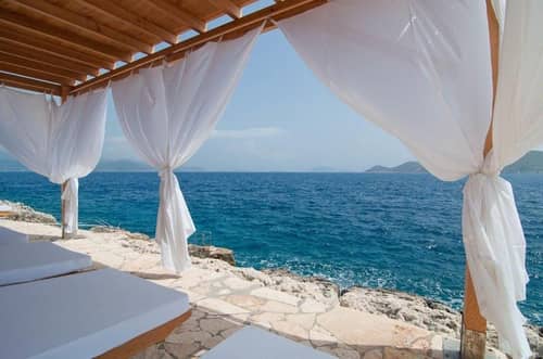 Lycia Hotel