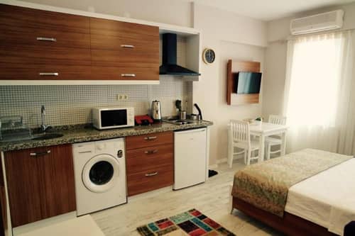 Ale Boutique Hotel