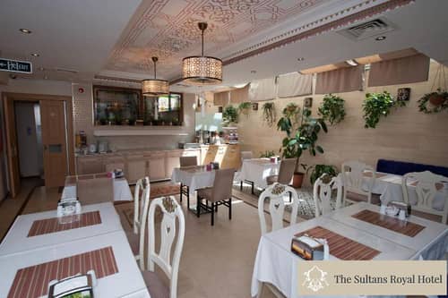 Sultans Royal Hotel