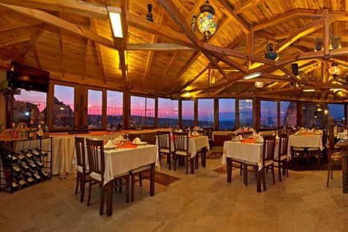 Ascension Cave Suites
