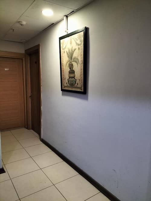 Istanbul Dedem Hotel