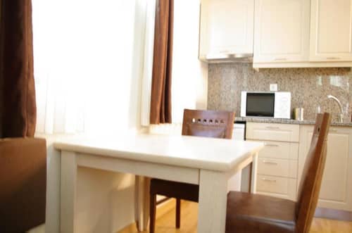 Gulhane Suites