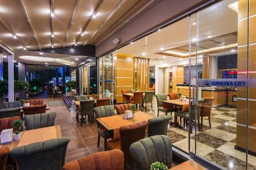 Lonicera City Hote