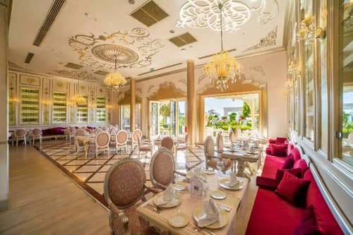 The Plaza Bodrum