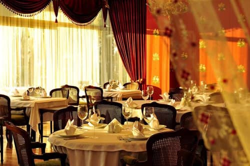 Villa Augusto Boutique Hotel & Spa