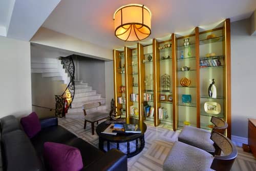 Agora Life Hotel – Special Class