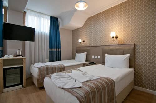 Mevlana Boutique Hotel