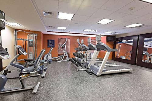 Hampton Inn & Suites Jacksonville