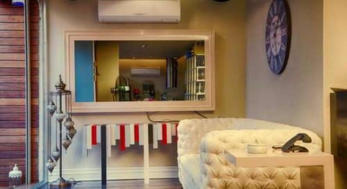 Upperhouse Boutique Hotel